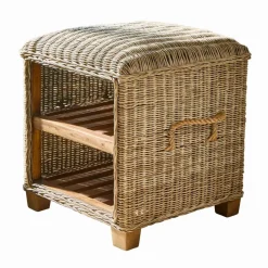 LOBERON Étagères|Canapés, Chaises Et Fauteuils*Tabouret Merveillette