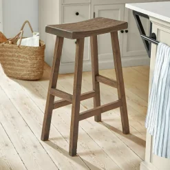 LOBERON Poufs Et Tabourets|Canapés, Chaises Et Fauteuils*Tabouret Nael