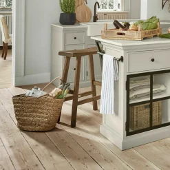 LOBERON Poufs Et Tabourets|Canapés, Chaises Et Fauteuils*Tabouret Nael