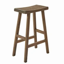 LOBERON Poufs Et Tabourets|Canapés, Chaises Et Fauteuils*Tabouret Nael