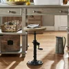 LOBERON Poufs Et Tabourets|Canapés, Chaises Et Fauteuils*Tabouret Neil