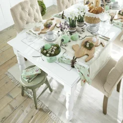 LOBERON Poufs Et Tabourets|Canapés, Chaises Et Fauteuils*Tabouret Nirvent