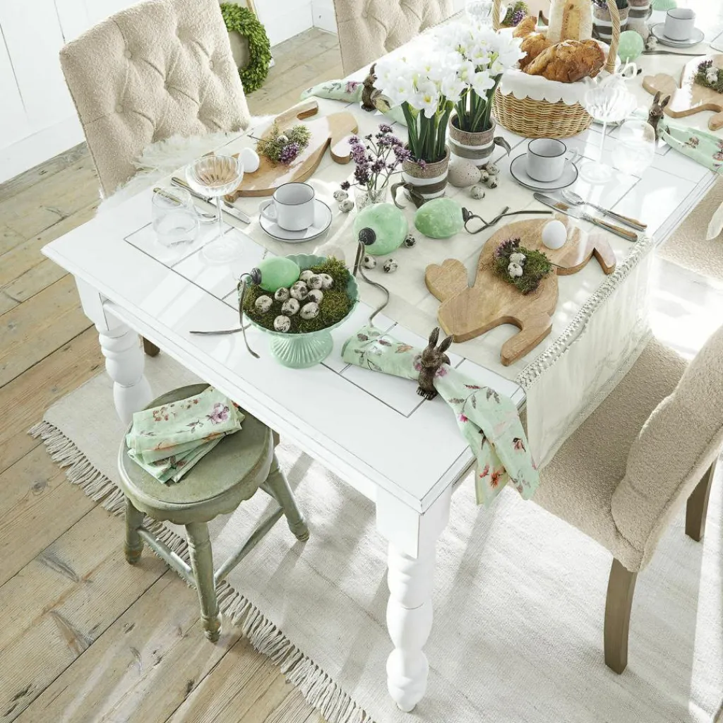 LOBERON Poufs Et Tabourets|Canapés, Chaises Et Fauteuils*Tabouret Nirvent
