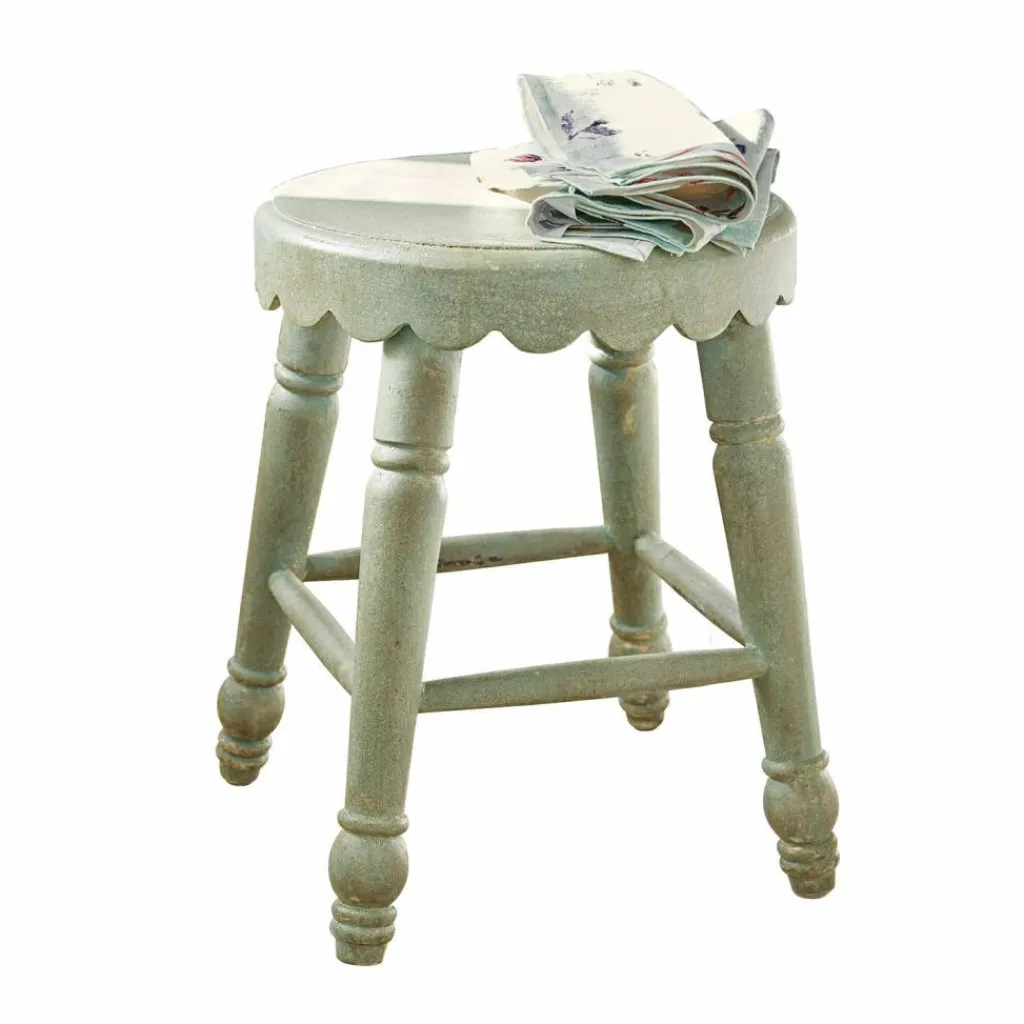 LOBERON Poufs Et Tabourets|Canapés, Chaises Et Fauteuils*Tabouret Nirvent