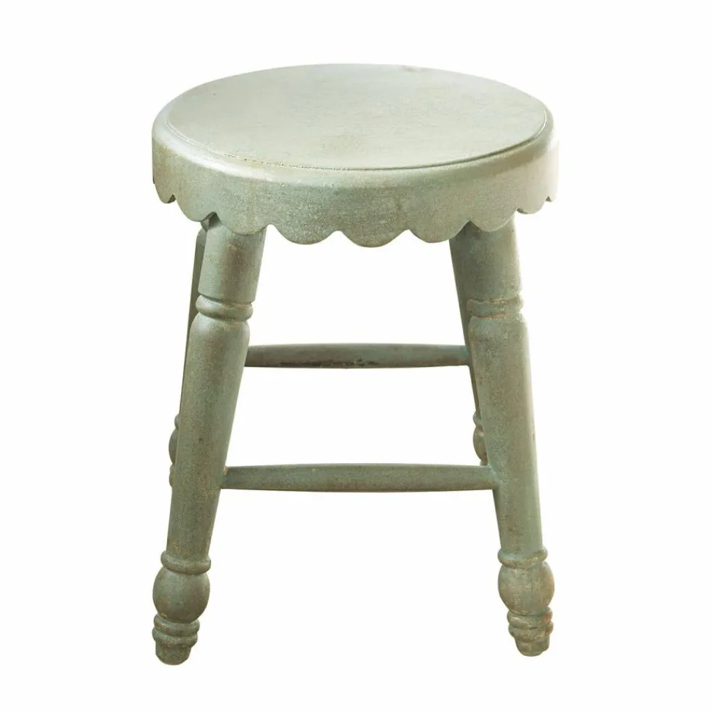 LOBERON Poufs Et Tabourets|Canapés, Chaises Et Fauteuils*Tabouret Nirvent