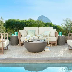LOBERON Canapés, Chaises Et Fauteuils*Tabouret Plévin
