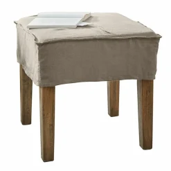 LOBERON Poufs Et Tabourets|Tabourets*Tabouret Vionnique