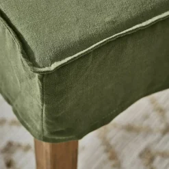 LOBERON Poufs Et Tabourets|Tabourets*Tabouret Vionnique