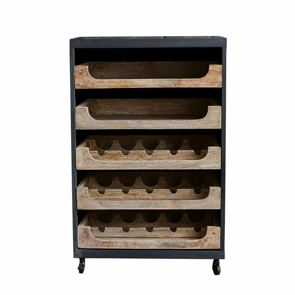 LOBERON Étagères|Armoires Et Étagères*Étagère à bouteilles Jacksonville
