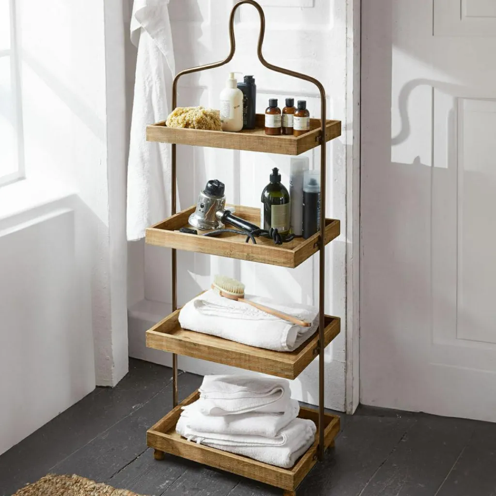 LOBERON Présentoirs|Rangements*Étagère Lasse