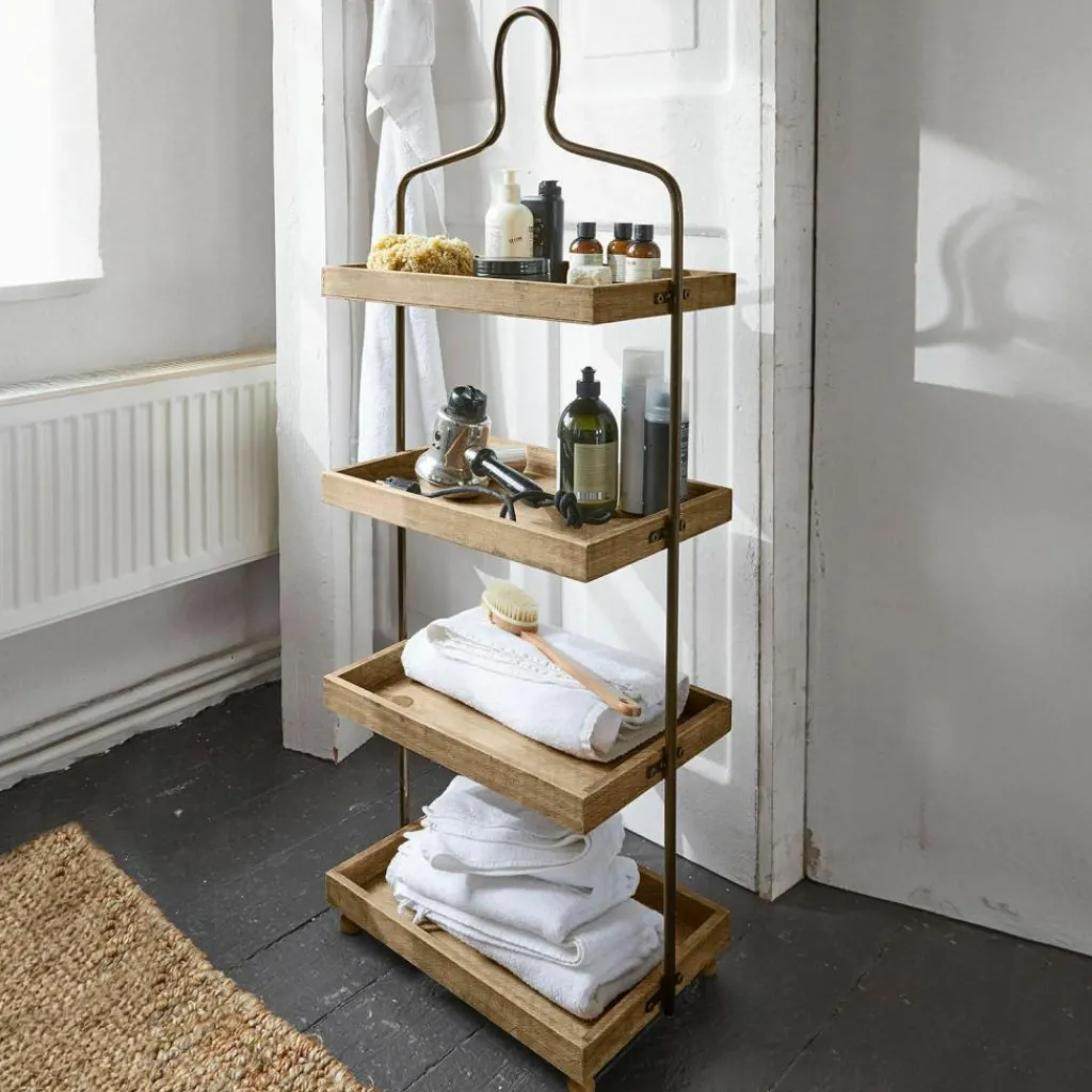 LOBERON Présentoirs|Rangements*Étagère Lasse