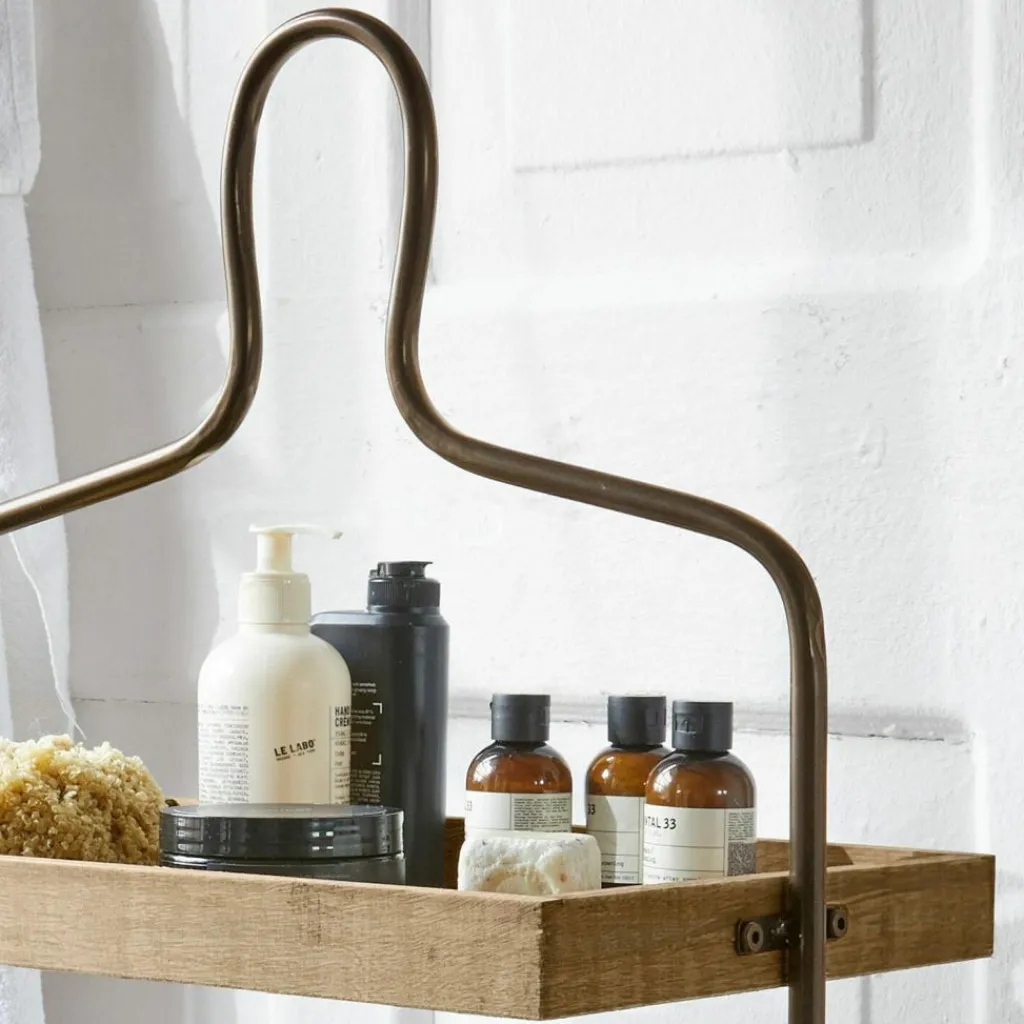 LOBERON Présentoirs|Rangements*Étagère Lasse