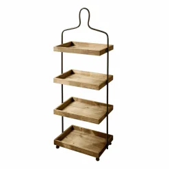 LOBERON Présentoirs|Rangements*Étagère Lasse