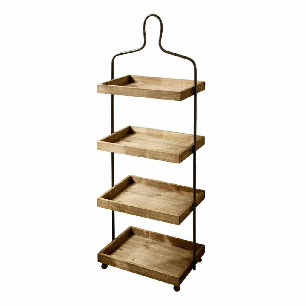 LOBERON Présentoirs|Rangements*Étagère Lasse