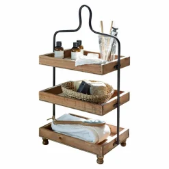 LOBERON Présentoirs|Rangements*Étagère Lasse
