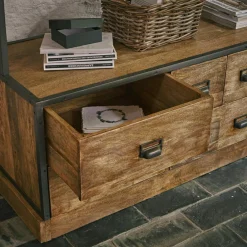 LOBERON Étagères|Armoires Et Étagères*Étagère Lemuel