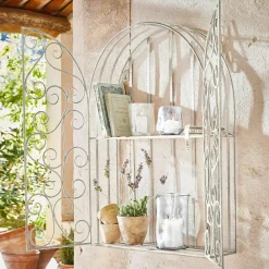 LOBERON Outils De Jardin|Étagères Murales*Étagère murale Chambellay