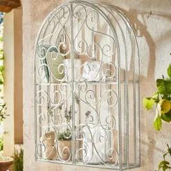 LOBERON Outils De Jardin|Étagères Murales*Étagère murale Chambellay