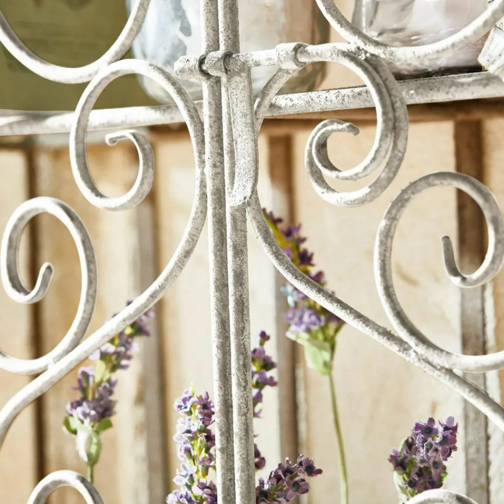 LOBERON Outils De Jardin|Étagères Murales*Étagère murale Chambellay