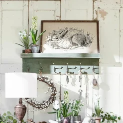 LOBERON Patères Et Étagères Murales|Patères Et Étagères Murales*Étagère murale Hoboken