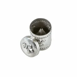 LOBERON Accessoires De Cheminée|Accessoires De Cheminée*Taille-bougie Fleur De Lys