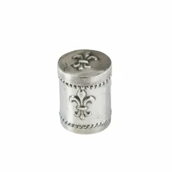 LOBERON Accessoires De Cheminée|Accessoires De Cheminée*Taille-bougie Fleur De Lys