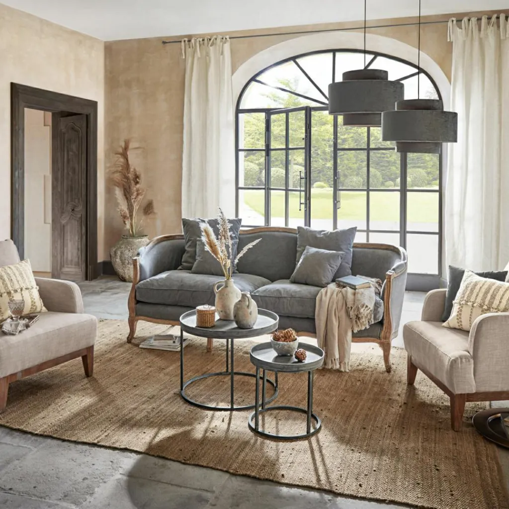 LOBERON Tapis Rectangulaires|Tapis*Tapis Abitain