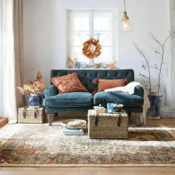 LOBERON Tapis Rectangulaires|Tapis*Tapis Aleixo
