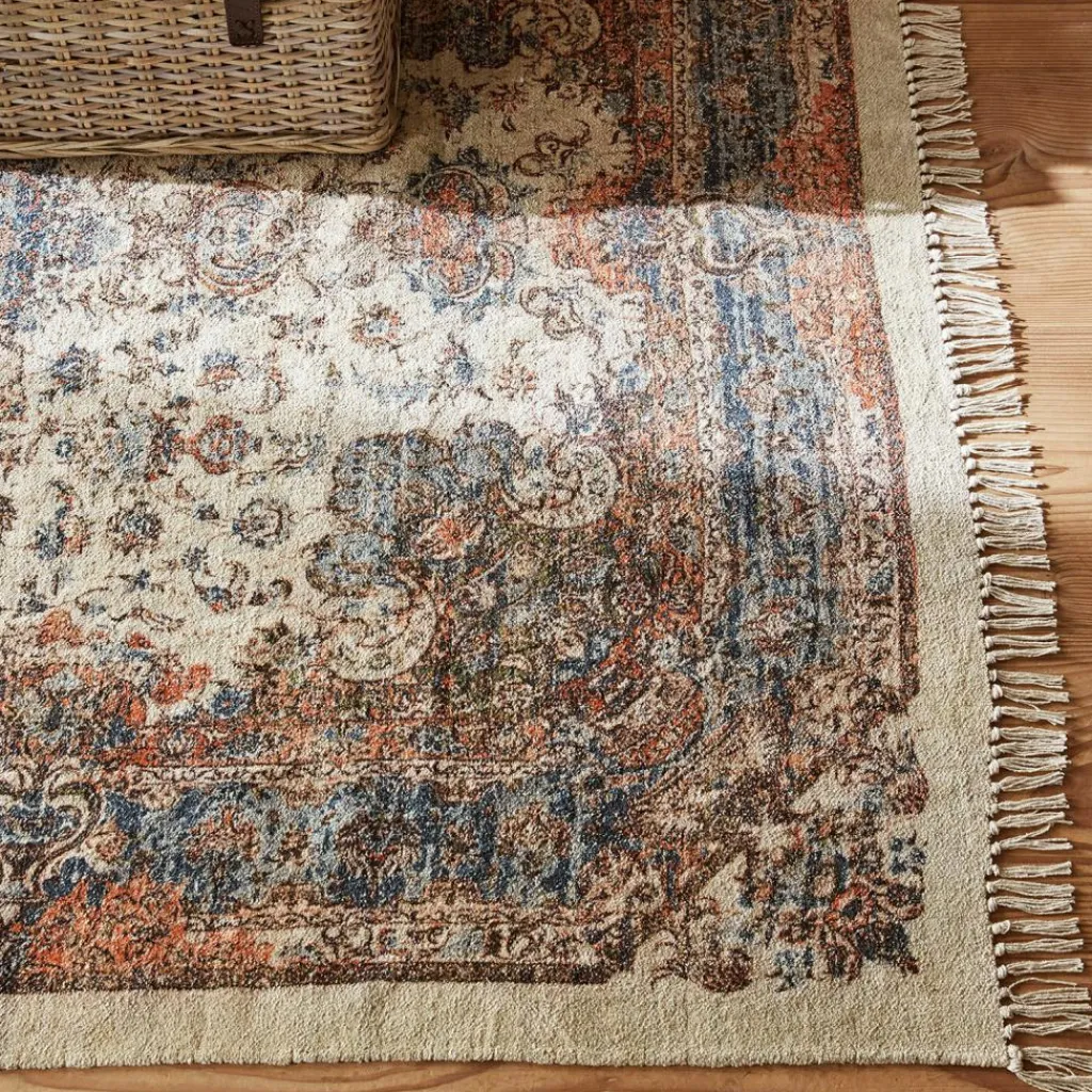 LOBERON Tapis Rectangulaires|Tapis*Tapis Aleixo