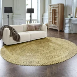 LOBERON Tapis Ronds|Tapis*Tapis Arendel