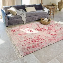 LOBERON Tapis Rectangulaires|Tapis*Tapis Arica