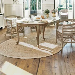 LOBERON Tapis Ronds|Tapis*Tapis Ausone