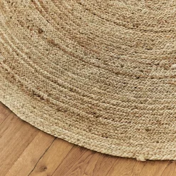 LOBERON Tapis Ronds|Tapis*Tapis Ausone
