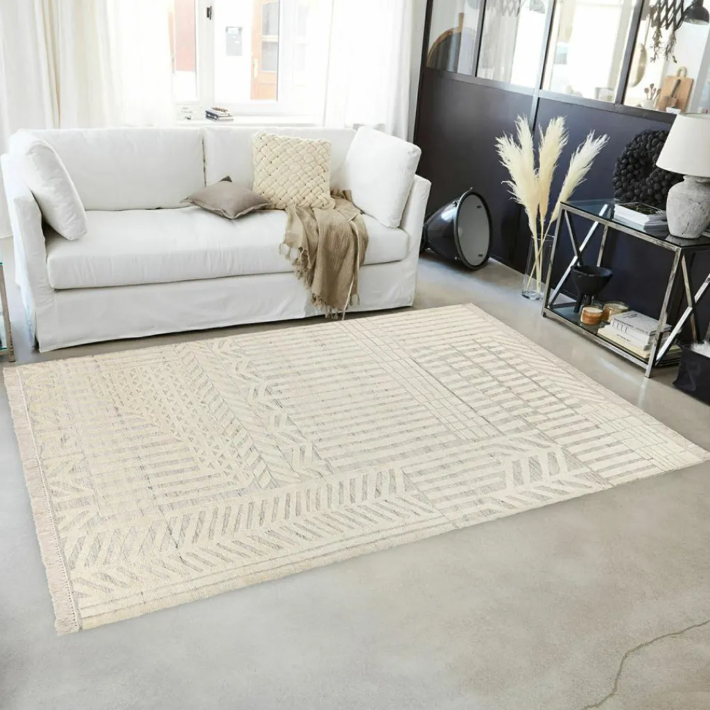 LOBERON Tapis Rectangulaires|Tapis*Tapis Bachant