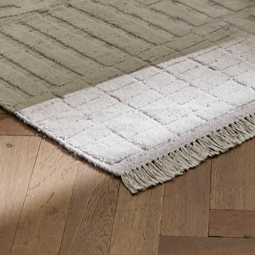 LOBERON Tapis Rectangulaires|Tapis*Tapis Bachant