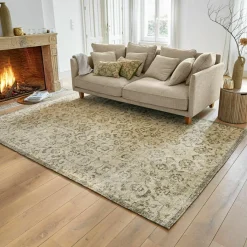 LOBERON Tapis Rectangulaires|Tapis*Tapis Calperino