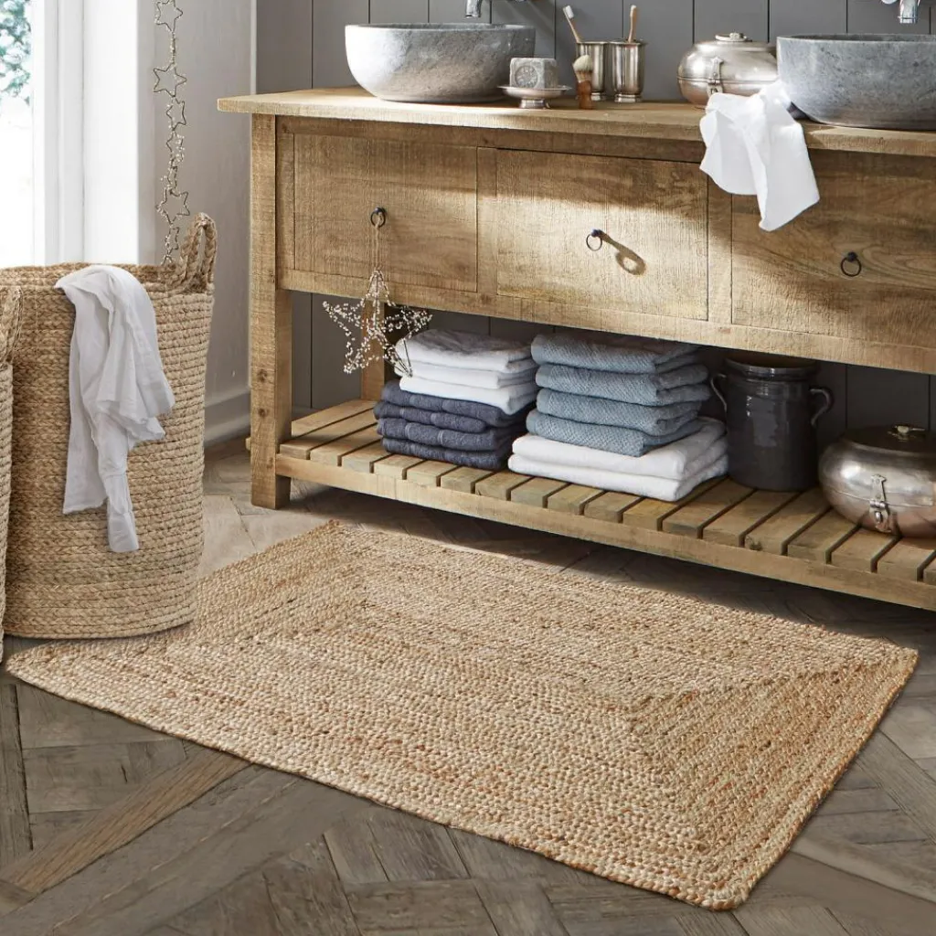 LOBERON Textiles De Bain|Tapis De Bain*Tapis de bain Busselton