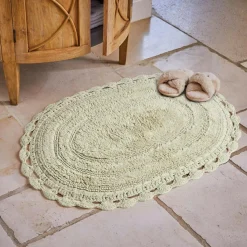 LOBERON Textiles De Bain|Tapis De Bain*Tapis de bain Calouise