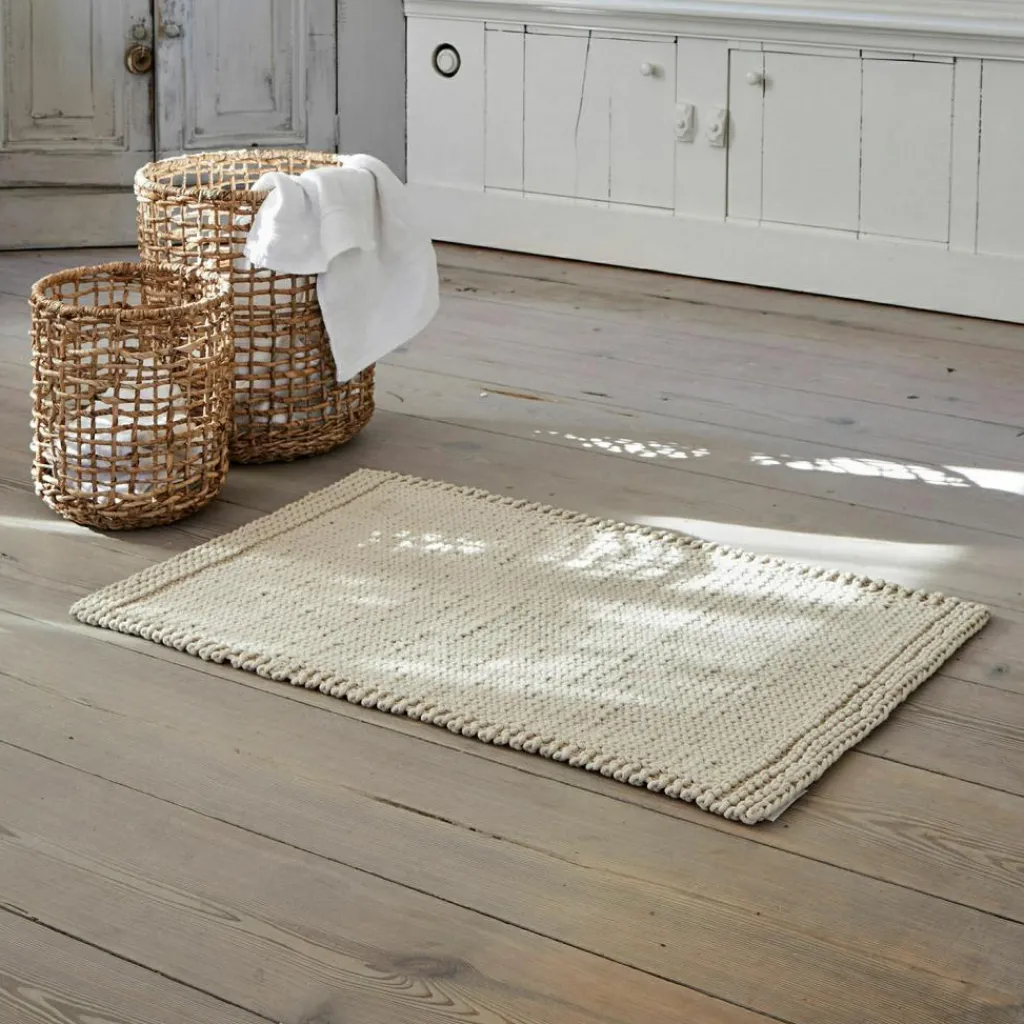 LOBERON Textiles De Bain|Tapis De Bain*Tapis de bain Carsen