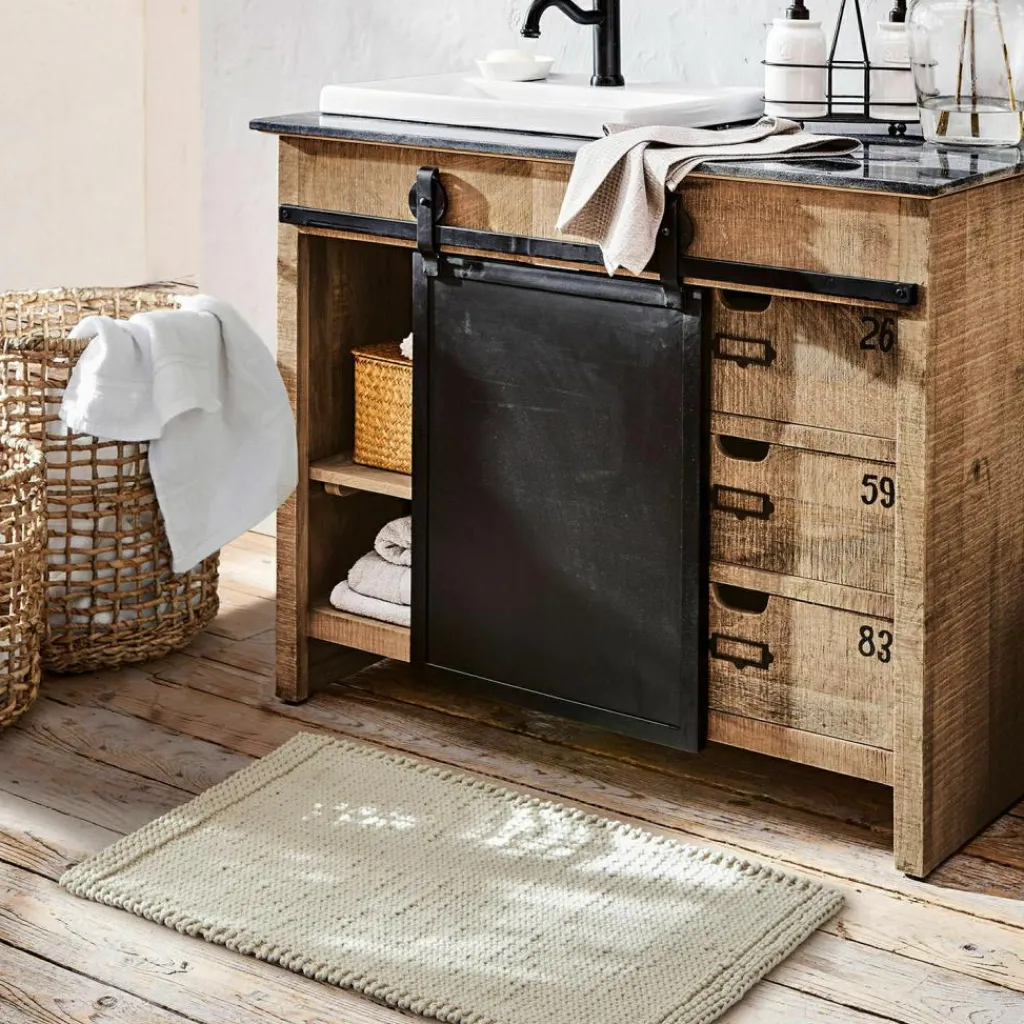 LOBERON Textiles De Bain|Tapis De Bain*Tapis de bain Carsen