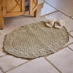 LOBERON Textiles De Bain|Tapis De Bain*Tapis de bain Courlevin