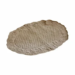 LOBERON Textiles De Bain|Tapis De Bain*Tapis de bain Courlevin