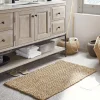 LOBERON Textiles De Bain|Tapis De Bain*Tapis de bain Daoukro
