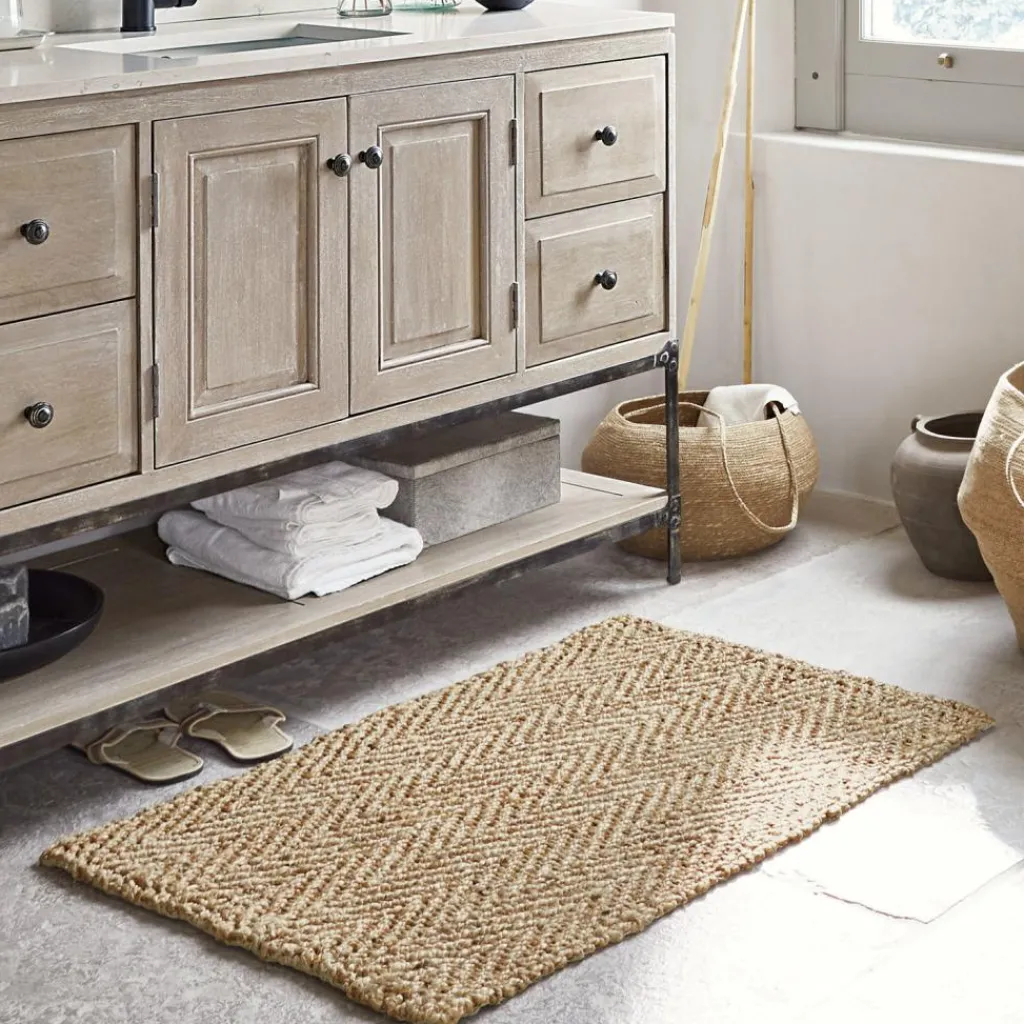 LOBERON Textiles De Bain|Tapis De Bain*Tapis de bain Daoukro