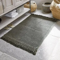 LOBERON Textiles De Bain|Tapis De Bain*Tapis de bain Faelwyn