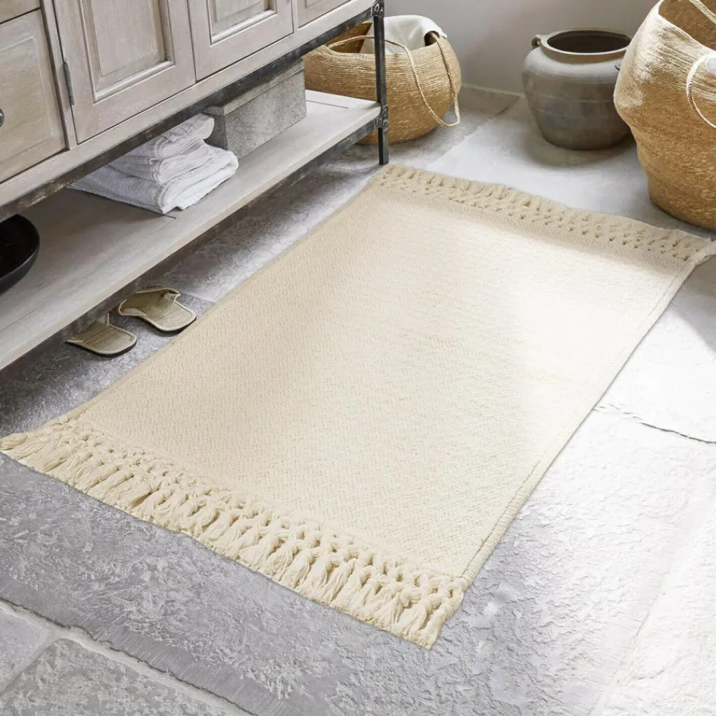 LOBERON Textiles De Bain|Tapis De Bain*Tapis de bain Faelwyn