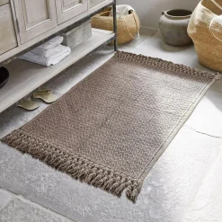 LOBERON Textiles De Bain|Tapis De Bain*Tapis de bain Faelwyn