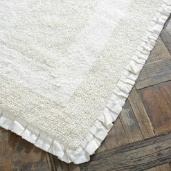 LOBERON Textiles De Bain|Tapis De Bain*Tapis de bain Jasmin