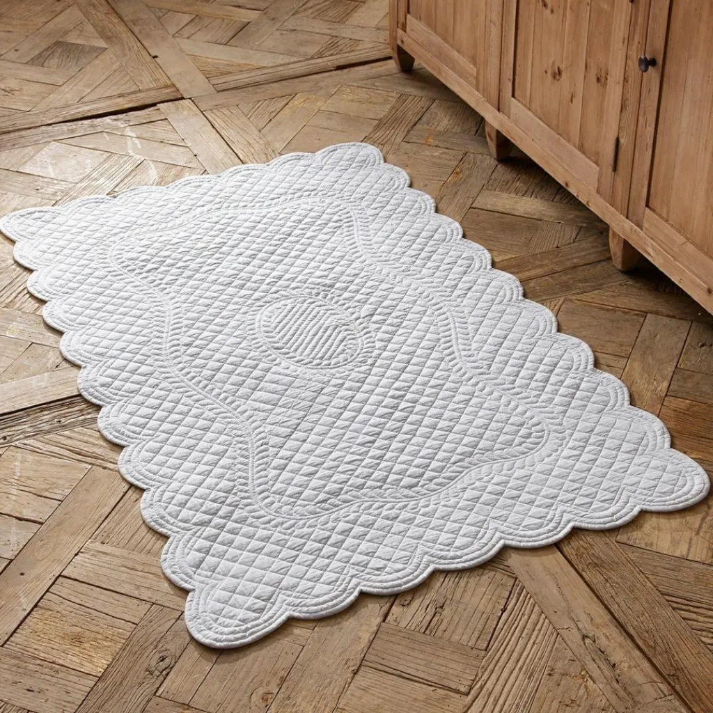 LOBERON Textiles De Bain|Tapis De Bain*Tapis de bain Meggie