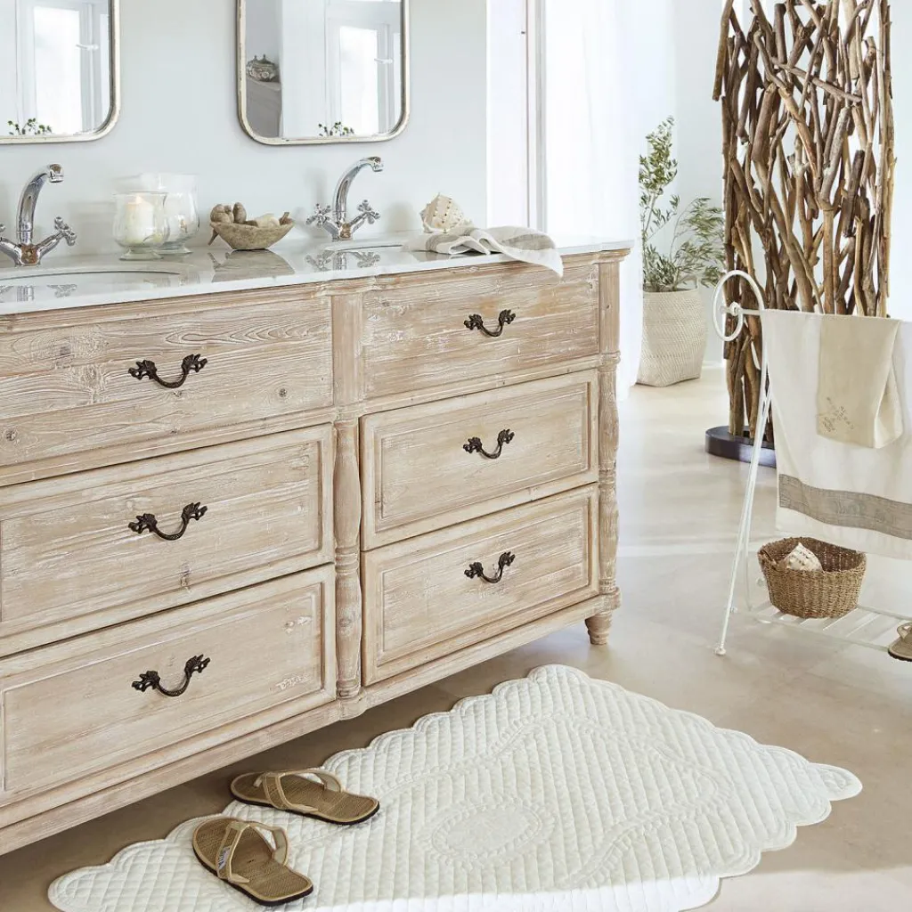 LOBERON Textiles De Bain|Tapis De Bain*Tapis de bain Meggie